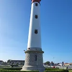 Parque de Campismo 
