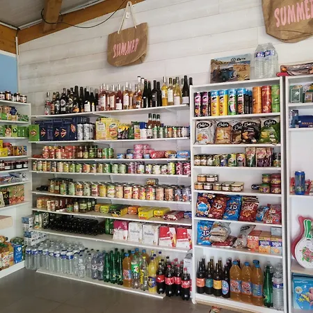 Parque de Campismo 