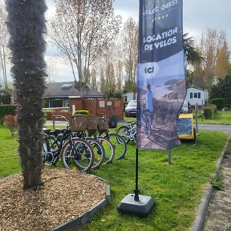 Parque de Campismo 